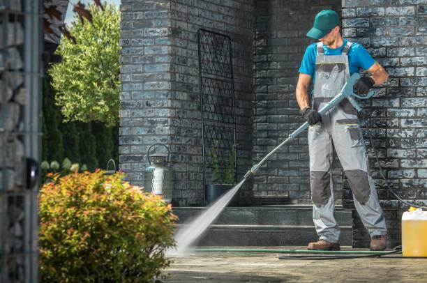 Best Restaurant Pressure Washing  in Waikele, HI